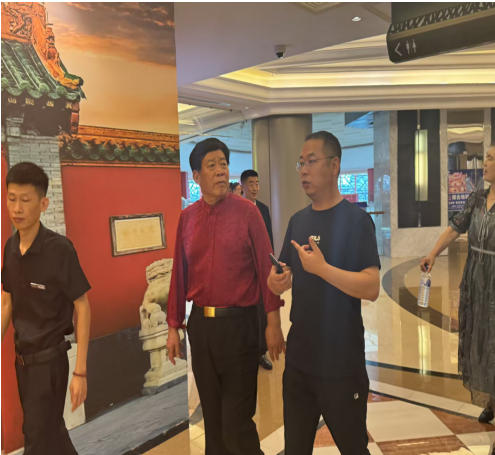 黄河千年清一回活性龙肽助推东方巨龙腾飞献礼大阅兵和四中全会