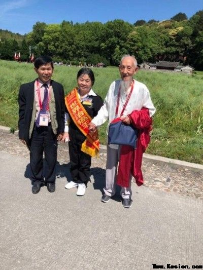 国庆特别报道：《世界治癌王一周和平》根治各类癌症疑难杂症