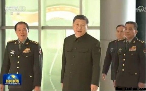 攻破癌症的人在招生及接班人