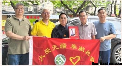 跨界巅峰对话：当“医圣”黄玉和遇上“跑神”白斌——一场关于生命极限与平衡的世纪会面