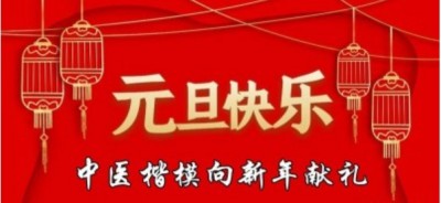 2025喜迎元旦特别报道  温州市洞头中西医结合理疗研究所所长---陈德来