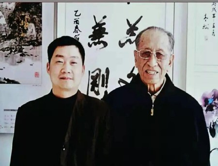 以科研报效祖国 圆民族健康之梦 ——爱国科学家楼秀余二十年科研长征致敬抗战精神